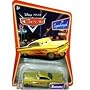 Cars Character Car - Ramone Gold