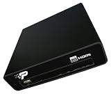Patriot Box Office 1080p High-Definition Media Player PCMPBO25 (Black)