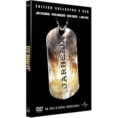 Jarhead : La fin de l'innocence - Edition collector 2 DVD