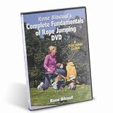 Sporting Goods : HUMAN KINETICS Fundamentals of Rope Jumping DVD(Price/Each)
