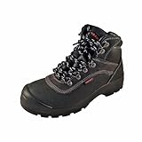 chaussure de securite legere femme