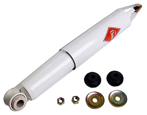 KYBKG5439 Gas-a-Just Gas Shock