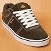 EMERICA【エメリカ】B・HERMAN2 BROWN/WHT