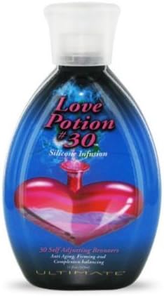 Love Potion #30