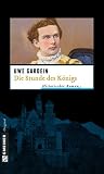 Die Stunde des K&ouml;nigs - Uwe Gardein