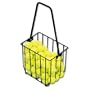 Tennis Ball Retriever- Holds 85 Balls