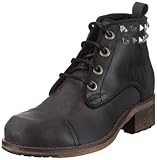 xyxyx Booty XY20041, Damen Stiefel, Grau (Antracita), EU 40