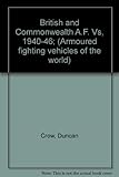 British and Commonwealth A.F.Vs, 1940-46