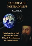 Caesarem de Nostradamus (Spanish Edition)