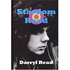 Stardom Road