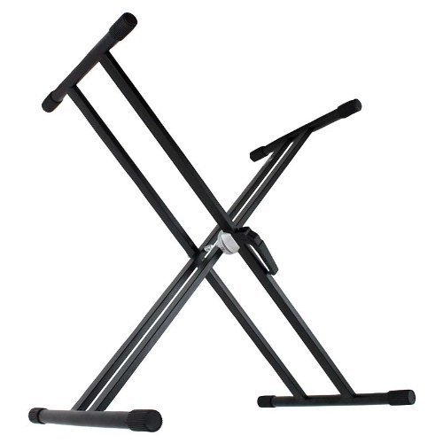 Dicon Audio KS-020 Keyboard Stand X型キーボードスタンド ダブルレッグ