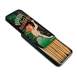 Zahnstocher mit Anisgeschmack ABSINTH TOOTHPICKS