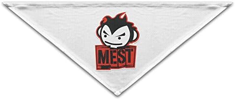 Fashion Mest Punk Band What's The Dillio Jaded Dog Bibs