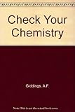 Check your chemistry
