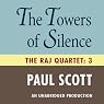 The Towers of Silence: The Raj Quartet, Book 3