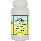 Alternative Health & Herbs Remedies Glucosamine Sulfate/chondroitin Capsules, 240 Count Bottle 41z wpyjX2L. SL160 Alternative Health & Herbs Remedies Glucosamine Sulfate/chondroitin Capsules, 240 Count Bottle