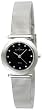 Skagen Women's 107SSSBD Stainless Steel Mesh Watch