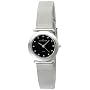 Skagen Women's 107SSSBD Stainless Steel Mesh Watch