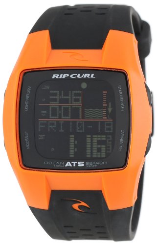 rip curl tide watch review