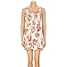 FULL TILT Ruffle Floral Dress