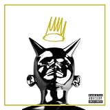 J. Cole - 'Born Sinner'