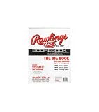 Rawlings Deluxe System-17 Baseball & Softball Scorebook