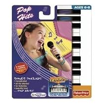 I Can Play Piano Software - Pop Hits