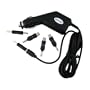 Universal GPS Car Charger for Garmin, Tomtom, Magellan, Mio and Many More