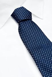Collezione Pure Silk Square Tie