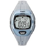 Timex T5J983 Midsize Digital Fitness Heart Rate Monitor Watch