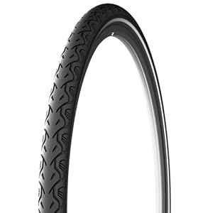 Michelin City Mountain Bike Tire with Protek