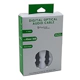 Digital Optical Audio Cable, 9