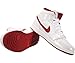Nike Jordan Men's Air Jordan 1 Mid Basketball Shoe
