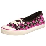 Roxy Little Kid/Big Kid Ace Canvas Vulcanized Shoe
