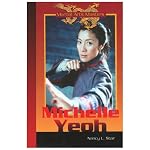 Michelle Yeoh (Martial Arts Masters) book cover
