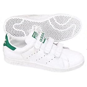Adidas Stan Smith Comfort White-Green
