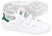 adidas Originals Mens Stan Smith Trainer White/Green 7 UK