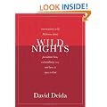 Wild Nights: Conversations with Mykonos about Passionate Love, Extraordinary Sex, and How to Open to God