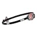 Petzl e+Lite Headlamp w/ Integrated Whistle