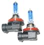Subzero Inc HID Xenon Style bulb H8 Head Light Fog Light Headlamp 35W Bulbs
