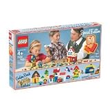 kids and infants educational toys item: LEGO 50th Anniversary Building Set