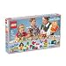 LEGO 50th Anniversary Building Set