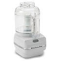 KitchenAid Chef Series Food Processor KFC3100: White