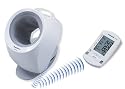 Panasonic EW3153W Upper Arm Blood Pressure Monitor with Wireless Display
