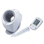 Panasonic EW3153W Upper Arm Blood Pressure Monitor with Wireless Display
