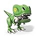 Zoomer Chomplingz Interactive Chomping Dinosaur- Mantis