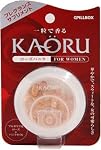 KAORU ローズバニラ 320mg×20粒