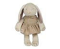 miYim Organic Fairytale Knit Collection - 9" Baby Victoria the Bunny