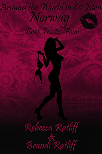 Norway (Around the World in 80 Men Book 34)