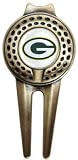 Green Bay Packers NFL Divot Tool/Ball Marker